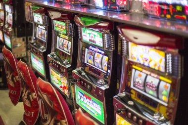 777f Arcade Games